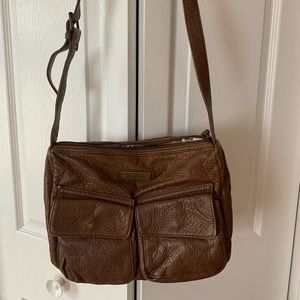 Volcom Crossbody Bag